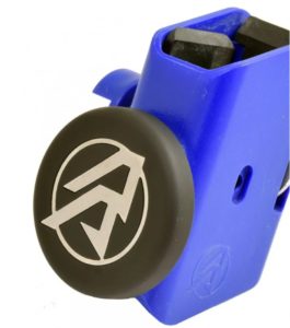 Cubierta imán Double Alpha