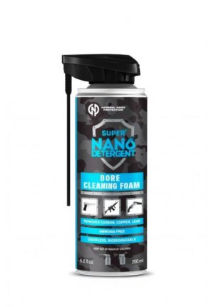 Aerosol Bore Cleaning Foam NANO 200ml