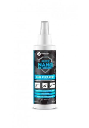 Gun Cleaner NANO 150ml Bote con Pulverizador