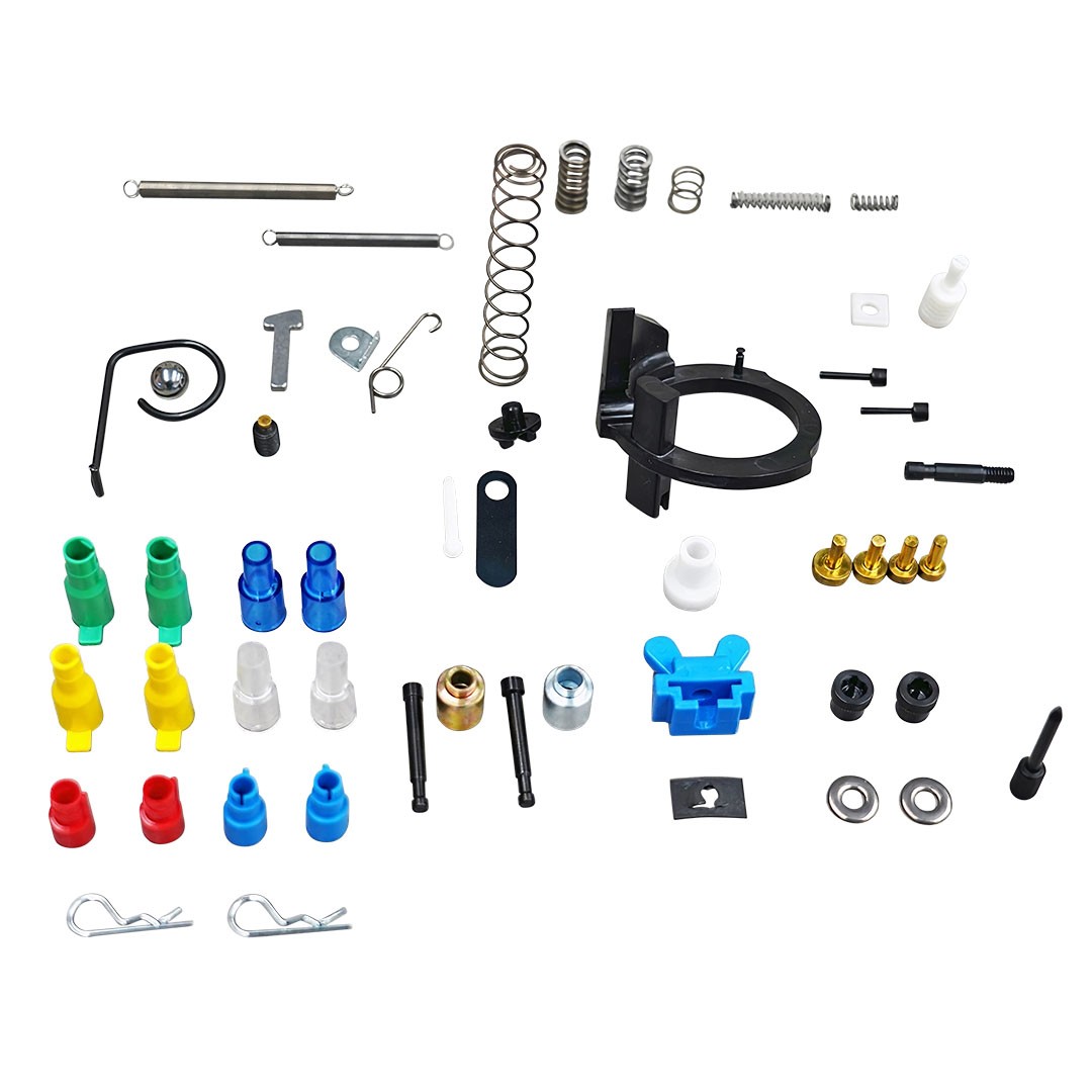 Kit recambios Dillon XL 750 Kit recambios Dillon XL 750