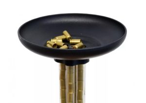 Embudo vainas Dillon XL 650/750