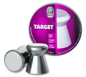 Balines BSA Target Cal. 5,5