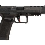 Pistola Canik TP9 SFX Cal. 9Pb.