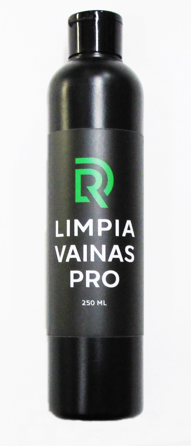 DR Limpia Vainas PRO DR Limpia Vainas PRO