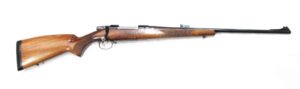 Rifle CZ 550 Cal.30-06 Ocasión