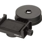 Adaptador de Teléfono para Telescopio