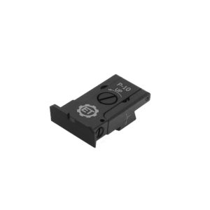 Alza Regulable CZ Eemann Tech