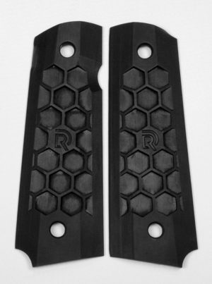 Cachas 1911 Colmena DR Grips