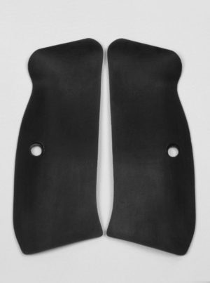 Cachas CZ Edge Liso DR Grips