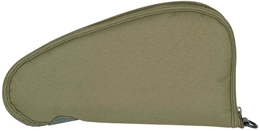 Funda Miltec arma corta 6" oliva Funda Miltec arma corta 6" oliva