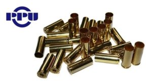 Vainas PPU arma corta