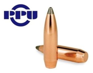 Puntas PPU arma larga