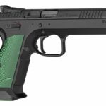 Pistola CZ TS2 Racing Green