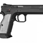 Pistola CZ TS2 Entry Model