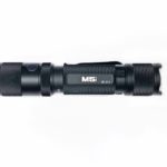 Linterna Powertac M5 1300 Lumens