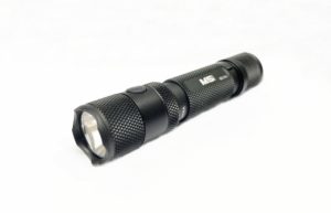 Linterna Powertac M5 1300 Lumens
