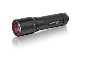 Linterna Led Lenser T7M