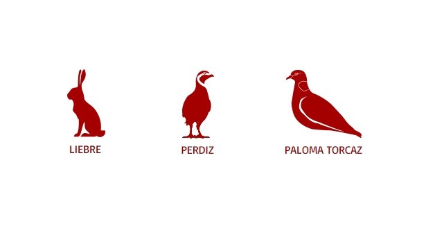 Cartuchos Armusa AM-2 de 34 g Cartuchos Armusa AM-2 de 34 g