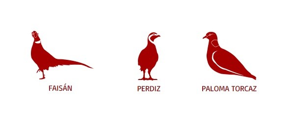 Cartuchos Armusa PLA-3 36 g Cartuchos Armusa PLA-3 36 g