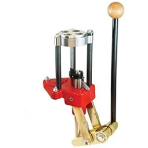 Prensa Lee Turret Classic 4 posiciones