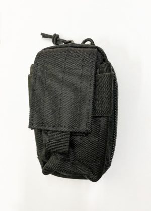 Bolsa Mil-Tec Mini Molle