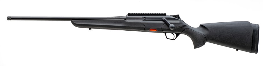 Rifle Beretta BRX1 de acción rectilínea Rifle Beretta BRX1 de acción rectilínea