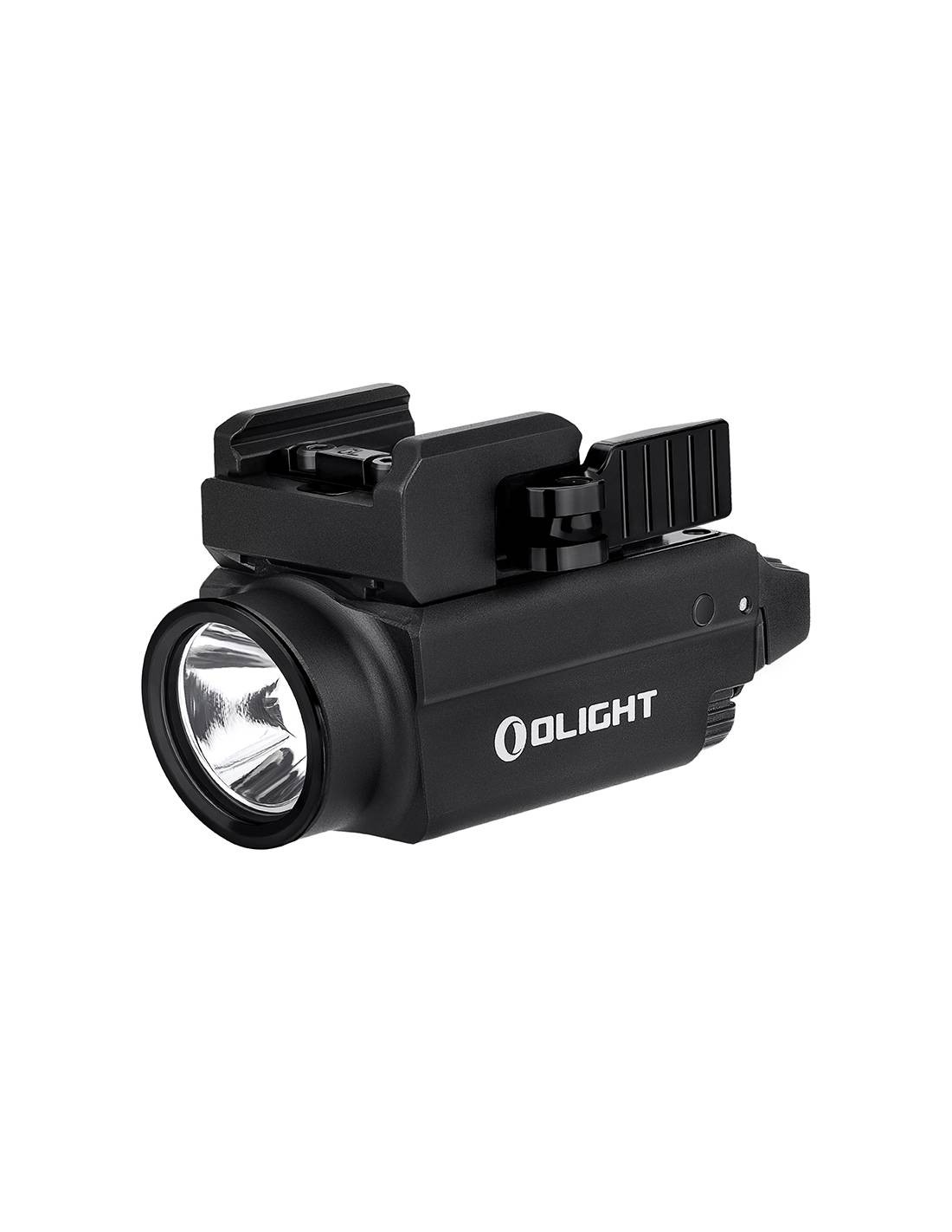 Linterna Olight con láser rojo Baldr RL Mini Linterna Olight con láser rojo Baldr RL Mini