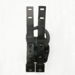 Funda de grilletes para MOLLE TCH 852/850