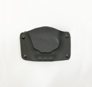 Funda de grilletes en Kydex para Alcyon de bisagra