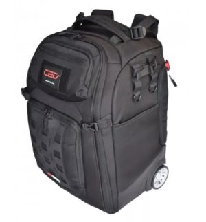 Mochila CED Elite Trolley