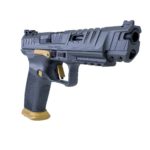 Pistola Canik SFX Rival