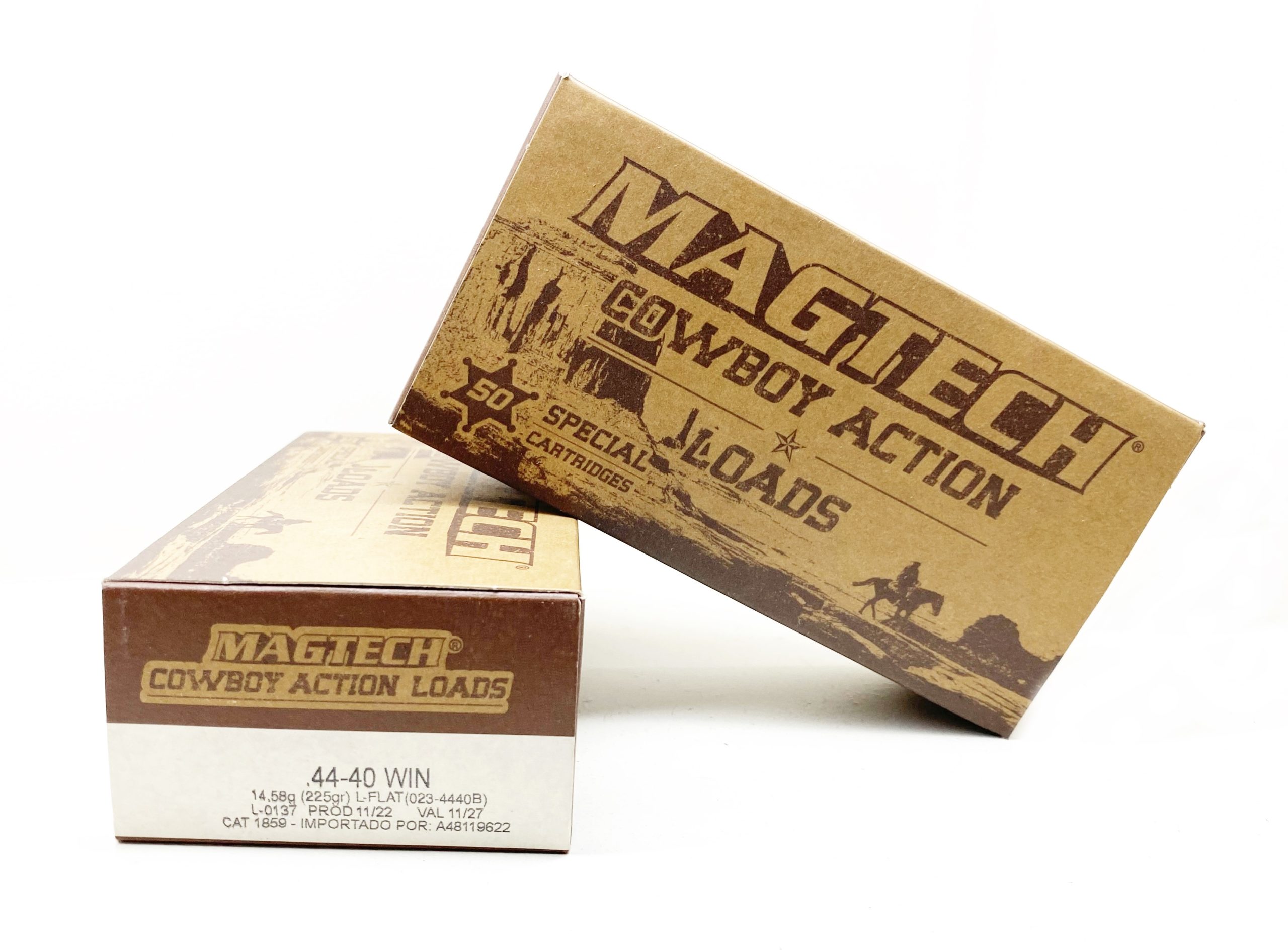 Municion Hornady Cal.308 Win Amenican Gunner 155 gr BTHP Municion Hornady Cal.308 Win Amenican Gunner 155 gr BTHP