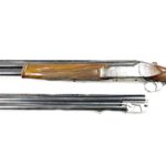 Escopeta Arkrom Cal.12 con dos cañones Ocasión
