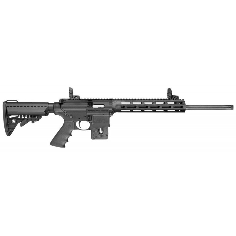Carabina Smith&Wesson M&P15 PC Cal. 22 L.R. Carabina Smith&Wesson M&P15 PC Cal. 22 L.R.
