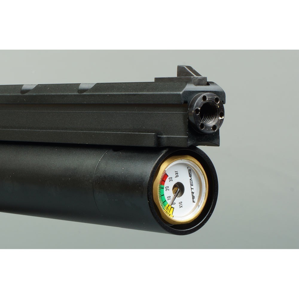 Pistola Onix Sport con alza Cal.5,5 Pistola Onix Sport con alza Cal.5,5