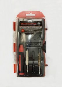 Kit limpieza Winchester varios calibres Kit limpieza Winchester varios calibres
