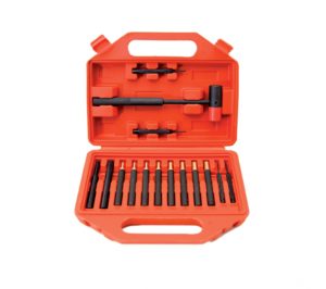 Kit de botadores 14 accesorios Winchester