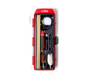 Kit de limpieza Winchester para rifle varios calibres