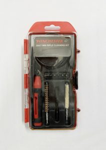 Kit limpieza Winchester varios calibres