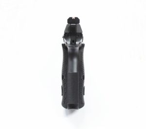 Cachas DR CZ Carsan Diamond Short