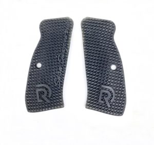 Cachas Personalizadas DR Grips