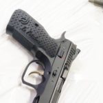 Cachas Personalizadas DR Grips