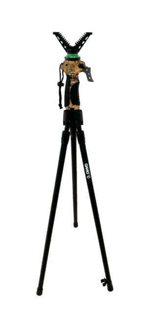 Trípode GEN 3 Lite Fast Tripod Arcea