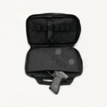 Maletin textil Delta Tactics para arma corta