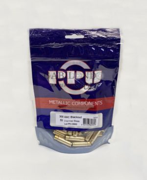 Vainas PPU Cal.308 Win