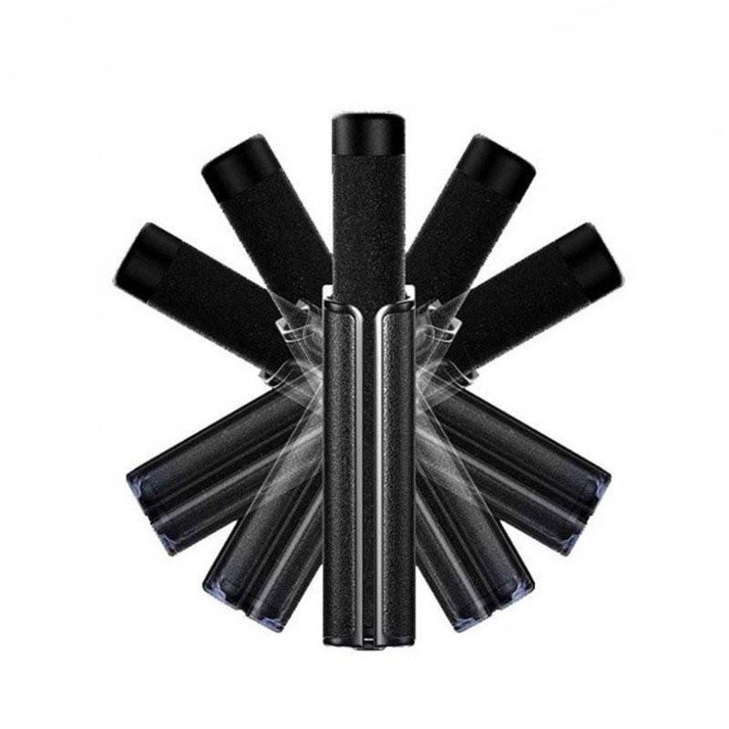 Funda para defensa ASP F21 rotativa Funda para defensa ASP F21 rotativa