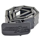 Eslabon para cinturon Double Alpha Lynx