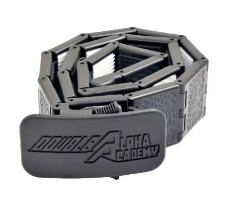 Eslabon para cinturon Double Alpha Lynx Eslabon para cinturon Double Alpha Lynx