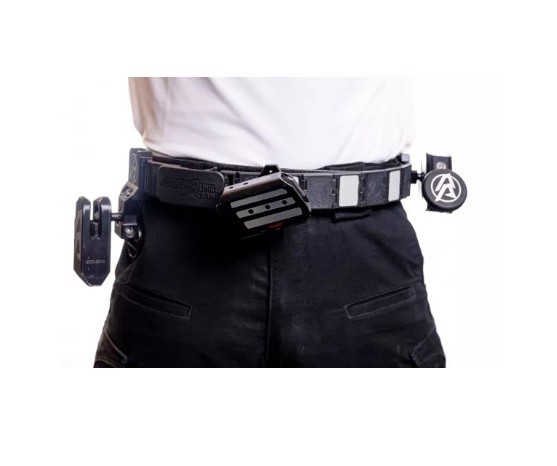 Eslabon para cinturon Double Alpha Lynx Eslabon para cinturon Double Alpha Lynx