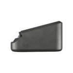 Extensor de cargador aluminio +3